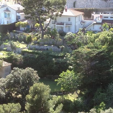 La Masa Hotell Èze Eksteriør bilde