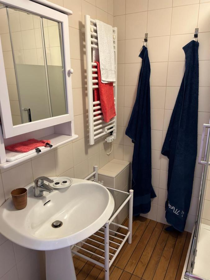 La Masa Hotell Èze Eksteriør bilde