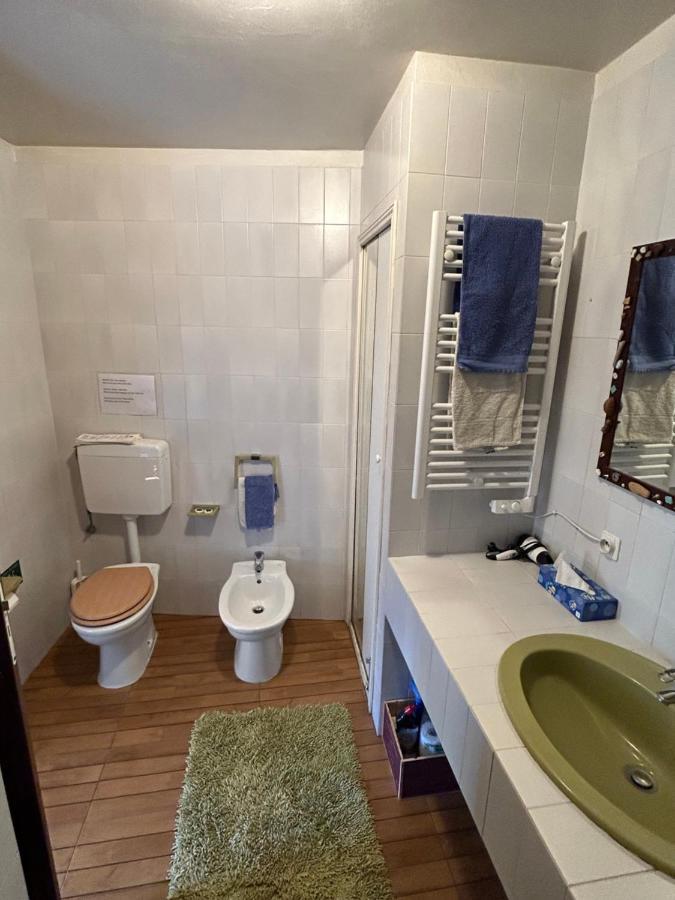 La Masa Hotell Èze Eksteriør bilde