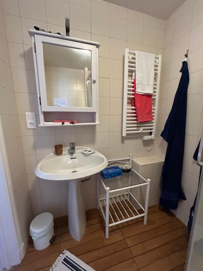 La Masa Hotell Èze Eksteriør bilde
