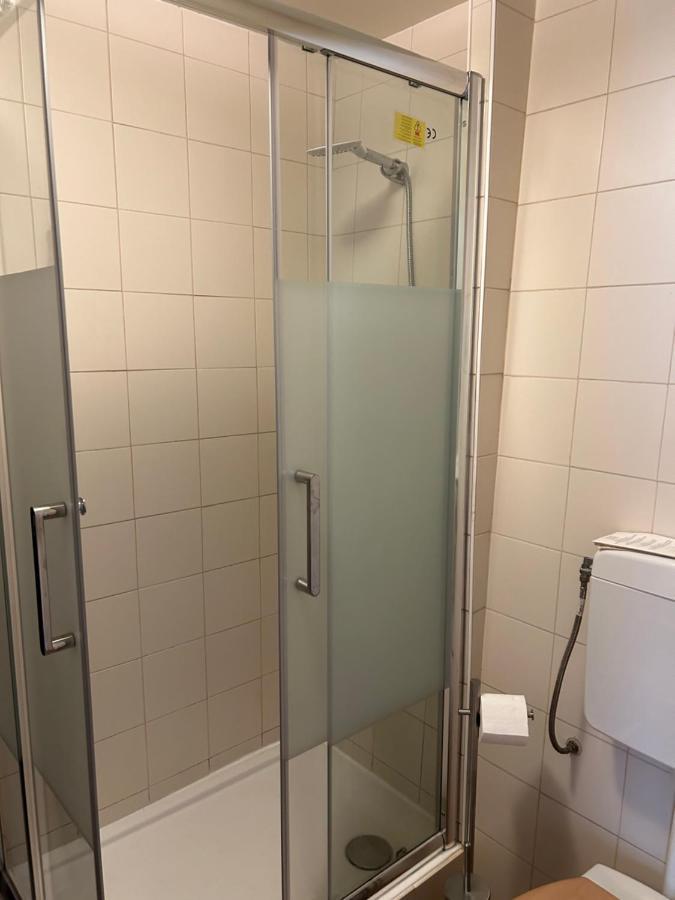 La Masa Hotell Èze Eksteriør bilde